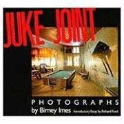 Juke Joint (Author and Artist Series)