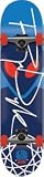 Alien Workshop Rob Dyrdek Relentless Complete Skateboard - 7.75 x 31.5
