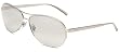 DKNY Women's 0DY5061 Aviator Sunglasses