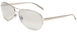 DKNY Women's 0DY5061 Aviator Sunglasses