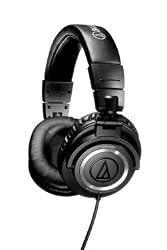 ATH-M50S