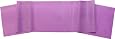 BODY SPORT 6ft Purple Extra-Heavy Resistance Band