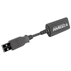 Turtle Beach Amigo II USB Sound Card & Headset Adapter