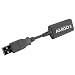 Turtle Beach Amigo II USB Sound Card & Headset Adapter