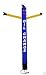 Air Dancer & Blower Combo Set OIL Change Tube Man Sky Guy Lookourway