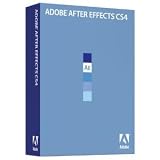 Adobe After Effects CS4 [OLD VERSION]