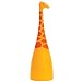 Boston Warehouse Toilet Brush, Giraffe