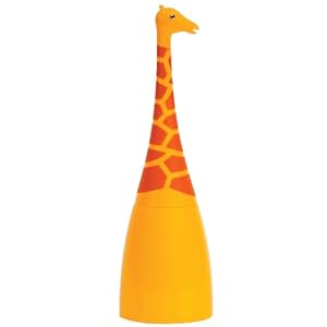 Giraffe Home