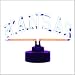 Kansas Neon Lamp