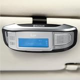 iLuv i322 Stylish Bluetooth Hands-free Car Kit