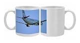 Boeing 737 Photo Mugs