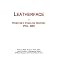 Leatherface: Webster''s Timeline History, 1916 - 2001