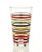 Fiesta Macy's Exclusive Cool 16 oz. Cooler Glass, Set of 4