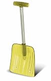  : Salewa Lawinenschaufel "Avalanche Shovel", gelb/silber