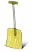 Suchen : Salewa Lawinenschaufel "Avalanche Shovel", gelb/silber