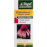 A Vogel (BioForce USA) Echinaforce Immune drops, 1.7 fl oz (50 ml) by ClubNatural