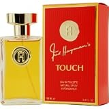TOUCH by Fred Hayman EDT SPRAY 1 OZ for Women - B0017LZABK