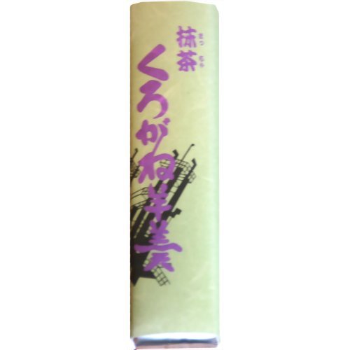 抹茶くろがね羊羹 160g