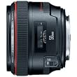 Canon EF 50mm f/1.2 L USM Lens for Canon Digital SLR Cameras