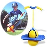 Zoingo Boingo Freestyle Pogo (colors may vary)