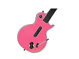 Guitar Hero III 3 (GH3) for Xbox 360 or PS3 Skin - NEW - SOFT PINK system s ....