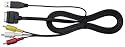 Pioneer CD-IU230V iPod Audio/Video Direct Cable for AVIC-F900BT and AVIC-F700BT