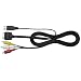 Pioneer CD-IU230V iPod Audio/Video Direct Cable for AVIC-F900BT and AVIC-F700BT