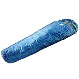 Neuer Leichtgewicht Schlafsack von BLACK CANYON 3 verschiedene Farben, blau