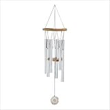 Outdoor Living : New! J.W. Stannard 'Sunset' Windchime