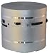 Portable Vibration Speakers With Fm Radio For Mp3 Mp4 Player