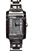 Avia 809762 Ladies Analog Two Toned Stainless Steel Bracelet Watch Watch