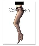 Calvin Klein Hosiery Be-Free Low Rise Sheer Hosiery (X74)