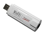 Hauppauge Wintv Nova t Stick For Mac Pc Digital Usb20 Tv Tuner For Apple Mac Or Pc