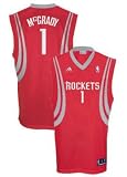 Rockets adidas Big Kids NBA Swingman Jersey