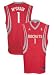 Rockets adidas Big Kids NBA Swingman Jersey