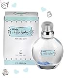 Love, Chic Baby - fragrances for little boys