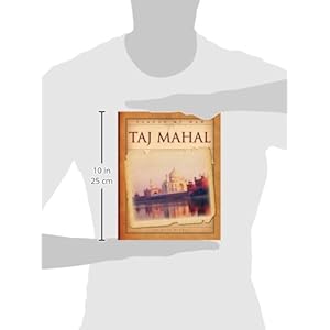 Taj Mahal (Places of Old)