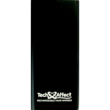 Chauffe-main rechargeable chauffe-mains réutilisables - Electronique - finition métallique élégante avec couvercle chaussette - réutilisable batterie USB chaleur poche pad chaud - Noir - Reusable Hand Warmers - Rechargeable Electronic Handwarmer - Stylish metallic finish with sock cover - re-usable USB battery heat pad pocket warmer - Black Chauffe-main rechargeable chauffe-mains réutilisables - Electronique - finition métallique élégante avec couvercle chaussette - réutilisable batterie USB chaleur poche pad chaud - Noir - Reusable Hand Warmers - Rechargeable Electronic Handwarmer - Stylish metallic finish with sock cover - re-usable USB battery heat pad pocket warmer - Black
