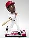 Vladimir Guerrero Los Angeles Angels of Anaheim On Field Bobble Head (Quantity of 1)