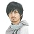 ナチュラルレイヤー ブラック