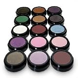Eye Color glimmer