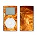 Firestarter Design iPod mini Protective Decal Skin Sticker