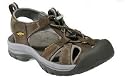 Keen Sandalen Women Venice black olive/surf spray