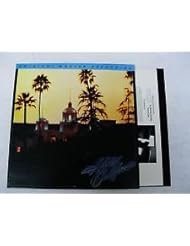 Music: Hotel California [Original Master Recording] - Mobile Fidelity Sound Lab