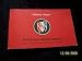 1978 Buick Century Regal Owners Manual by General Motors