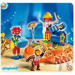 Playmobil Circus Band