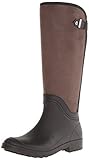 Kamik Women's Paddington Boot,Dark Brown,10 M US