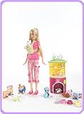Review  k8575 / Barbie® I can be...TM Career Doll Playset Assortment