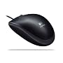 Logitech B110 Optical USB Maus optisch USB 3 Taste&hellip von Logitech