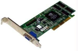 HP A7806A Nvidia Quadro2 EX 32MB SDRAM AGP 4x Graphics Card